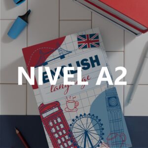 CURSO DE INGLÉS BASICO NIVEL A2