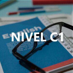 CURSO DE INGLÉS NIVEL SUPERIOR C1