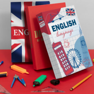 LIBRO DE INGLES DIGITAL A1-A2